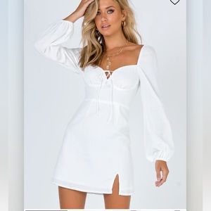 Princess Polly ALENA MINI DRESS